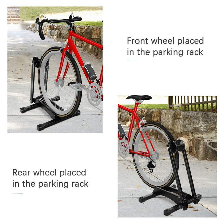 BowLift | Bicycle Parking Stand