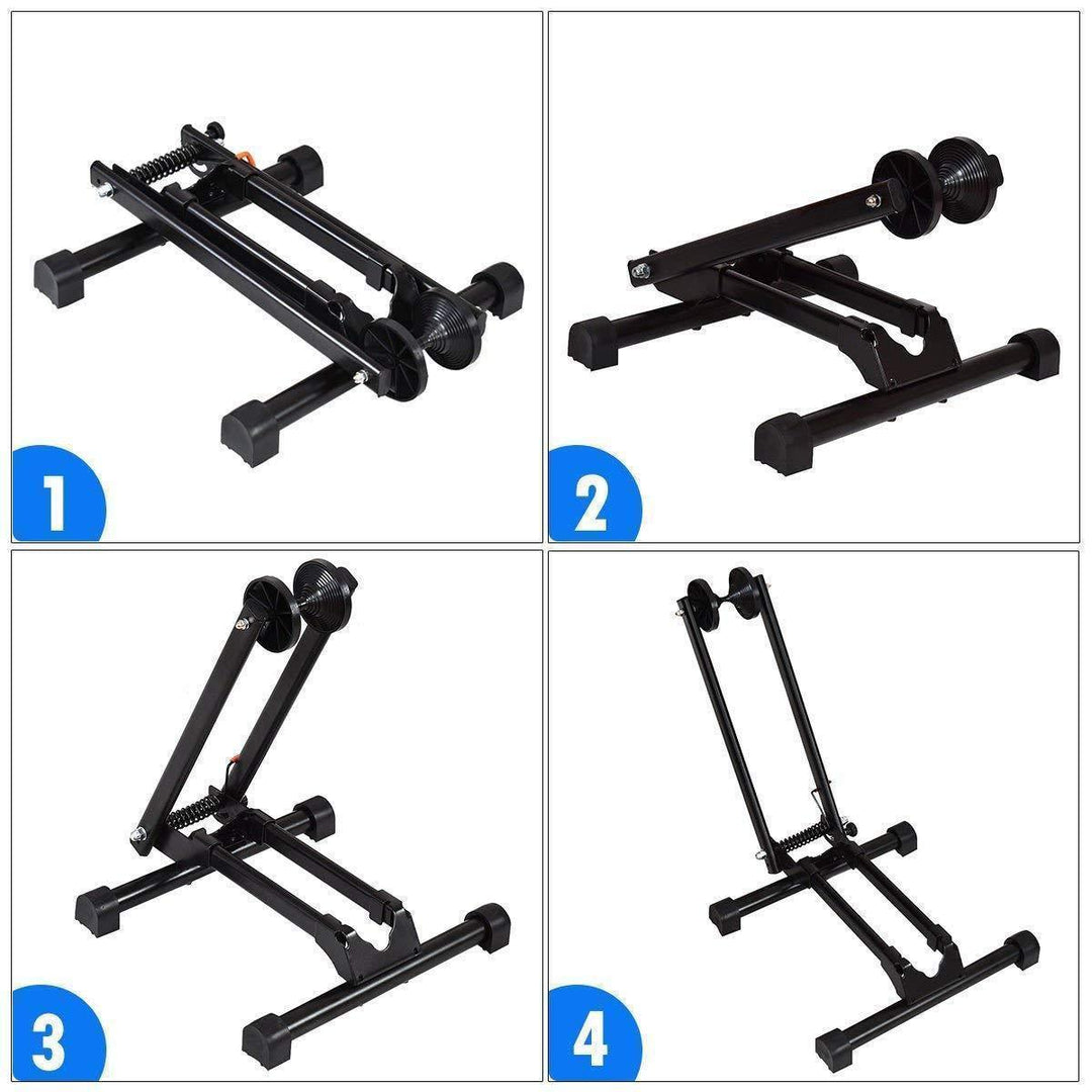 BowLift | Bicycle Parking Stand