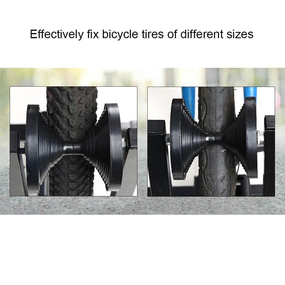 BowLift | Bicycle Parking Stand