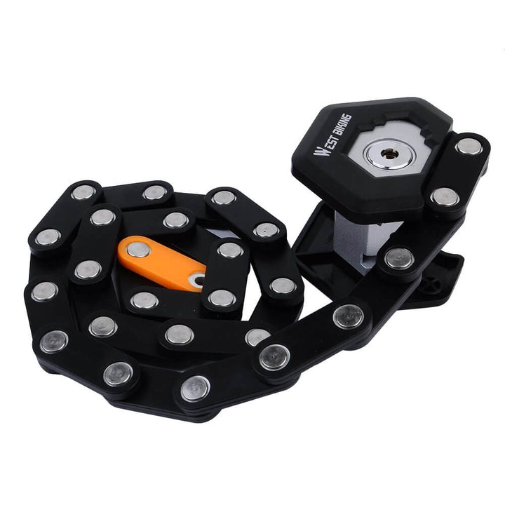 BowLift | Bike Lock - SecureLock™