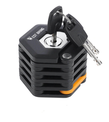 BowLift | Bike Lock - SecureLock™