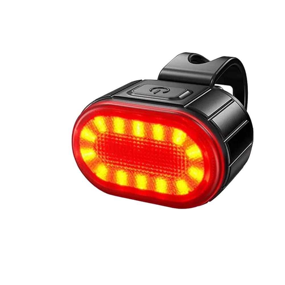 BowLift | BikeBeam – Rechargeable bicycle lights for maximum visibility day & night