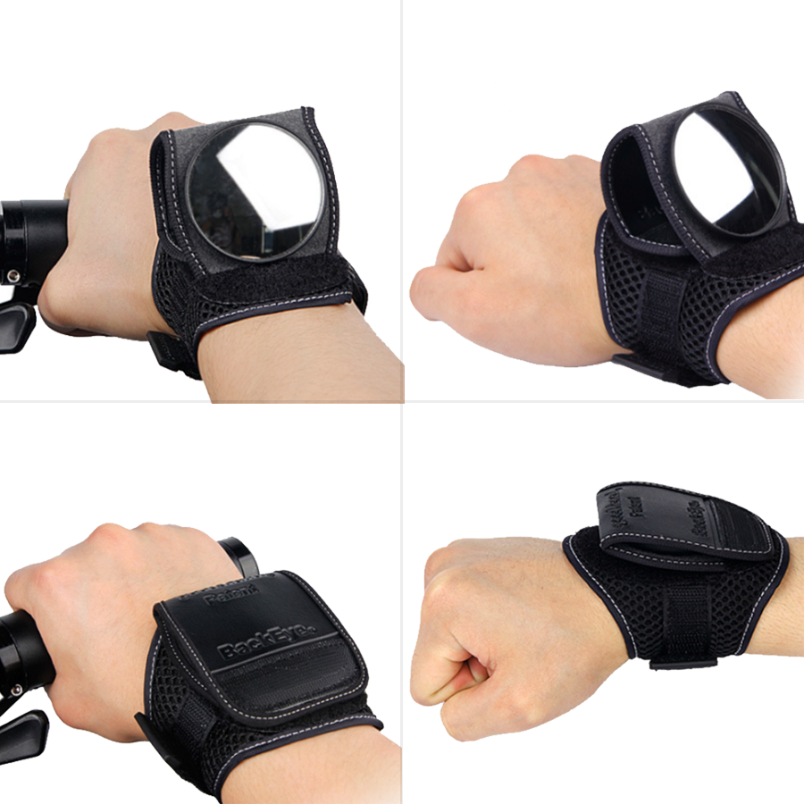 BowLift | Wrist Mirror