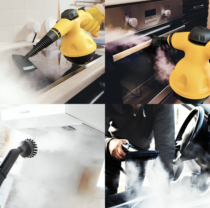 BowLift | Special Tasks Cleaner with Stubborn Dirt