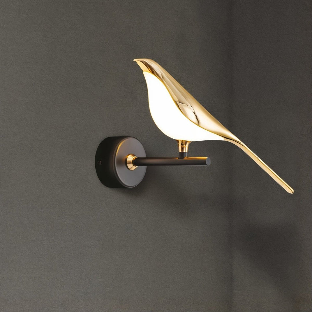 BowLift | SkyTweet - LED Wall Lamp
