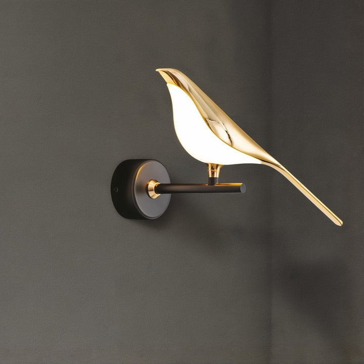 BowLift | SkyTweet - LED Wall Lamp
