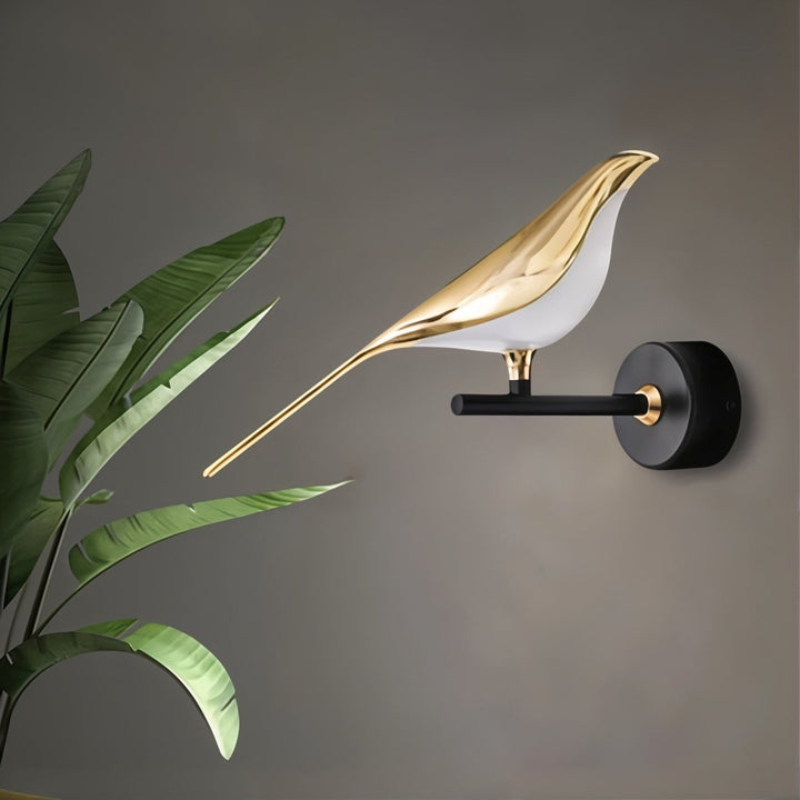 BowLift | SkyTweet - LED Wall Lamp