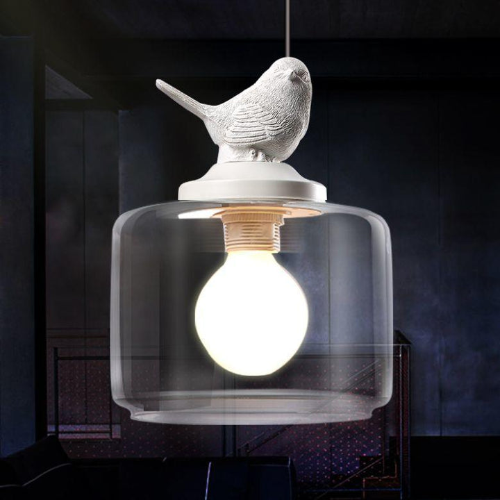 BowLift | Elegance of the bird world in your interior