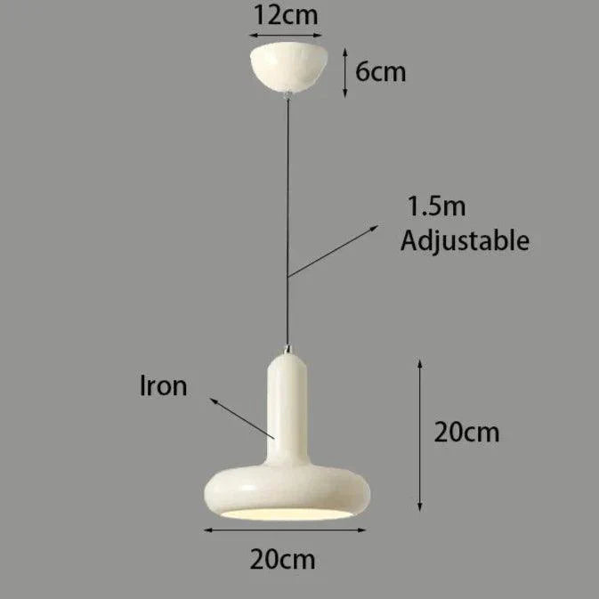 BowLift | Frendorf - Pendant Light