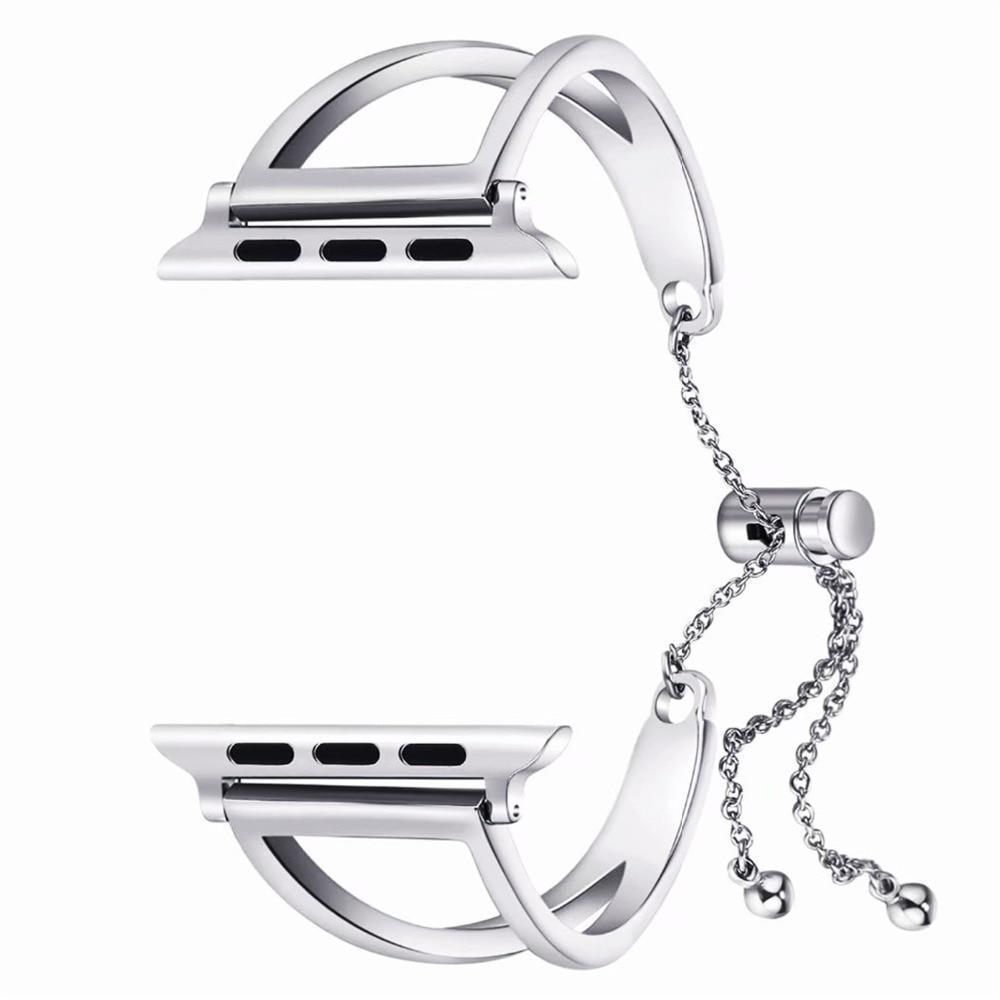 BowLift | Watch Fashion Cuff Band for Apple Watch