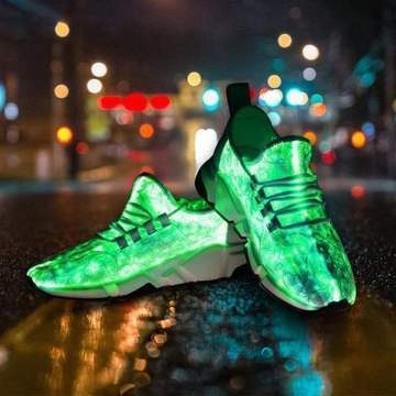 BowLift | Firefly Party Shoes