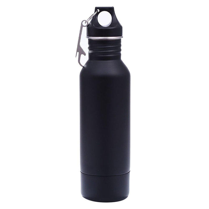 BowLift | Beer Travel Bottle