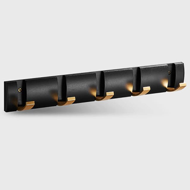BowLift | Modern Folding Wall Hooks