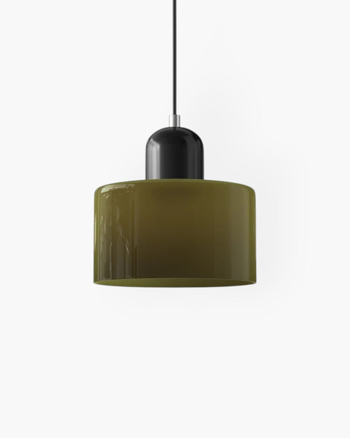 BowLift | Elegant Pendant Lamp with a Sculptural Silhouette