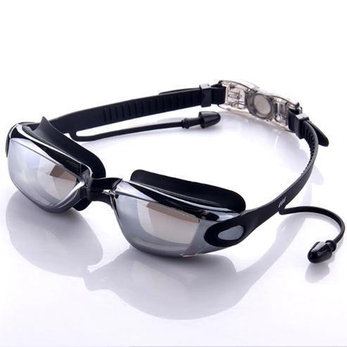 BowLift | HD Swimming Goggles