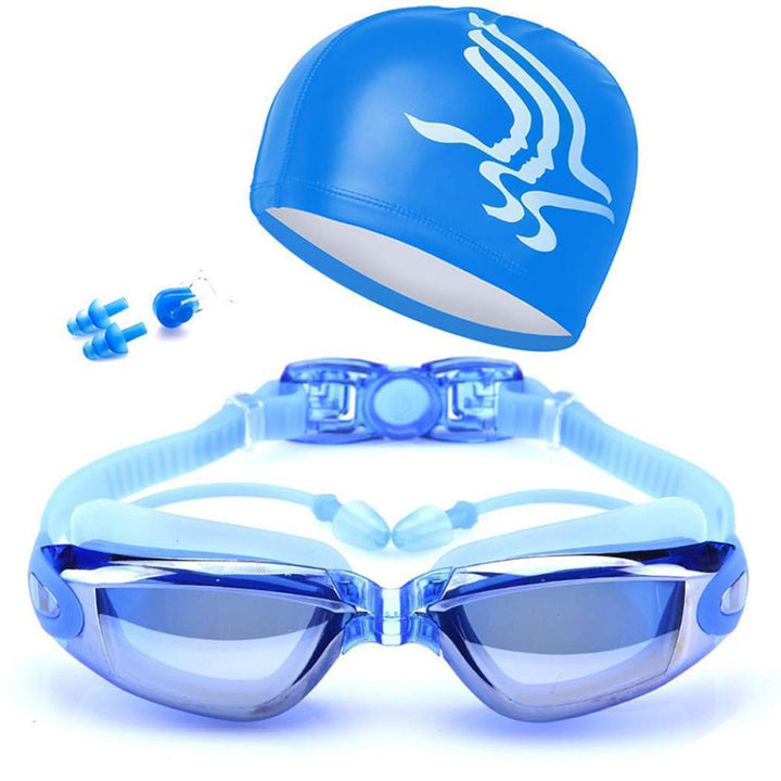 BowLift | HD Swimming Goggles