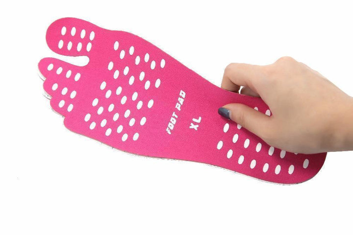 BowLift | Sticky Feet Protection Pads