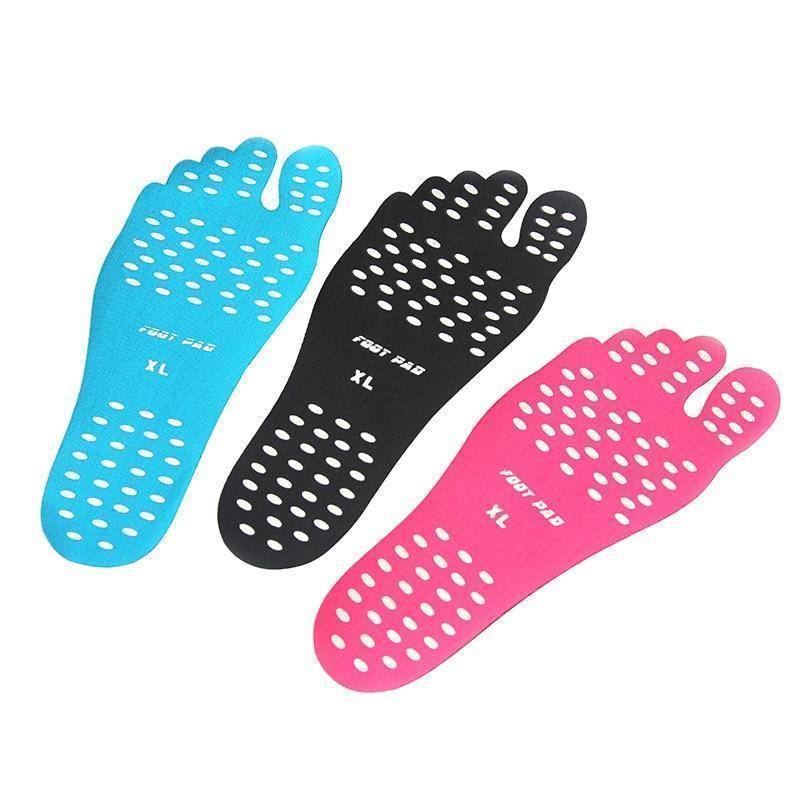 BowLift | Sticky Feet Protection Pads