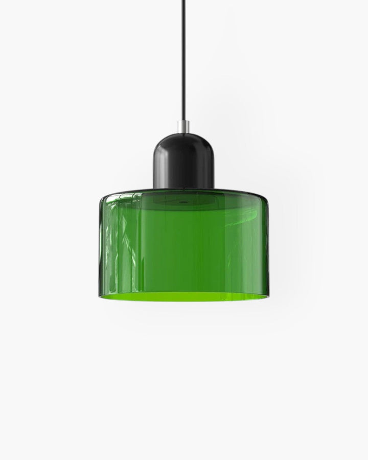 BowLift | Ceiling Lamp with Elegant and Intriguing Design