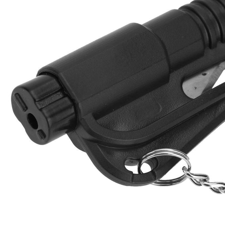 BowLift | Locked Car Escape Emergency Keychain Tool