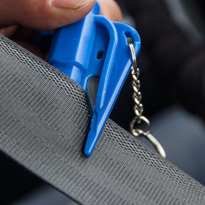 BowLift | Locked Car Escape Emergency Keychain Tool