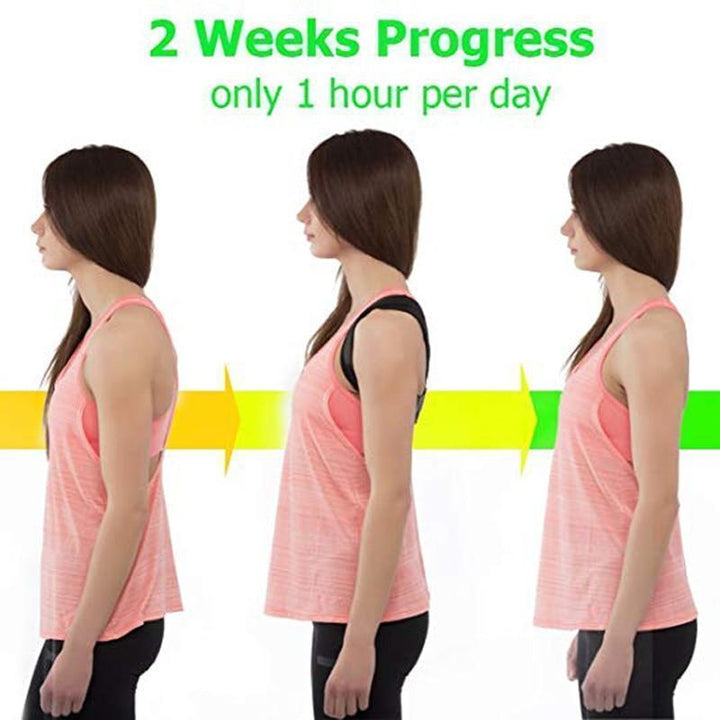 BowLift | Posture Corrector