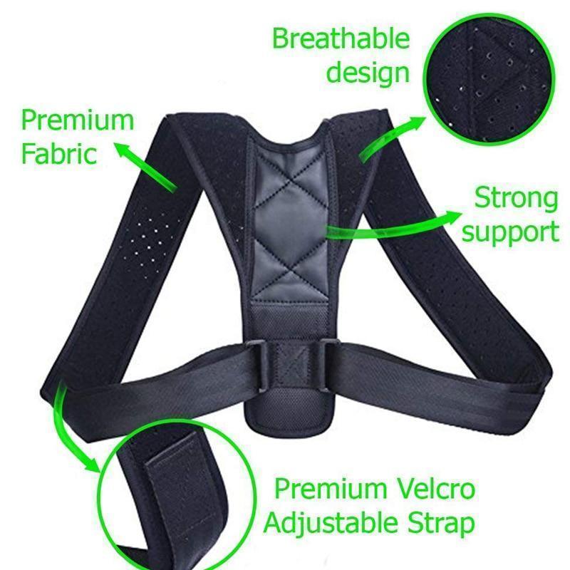 BowLift | Posture Corrector