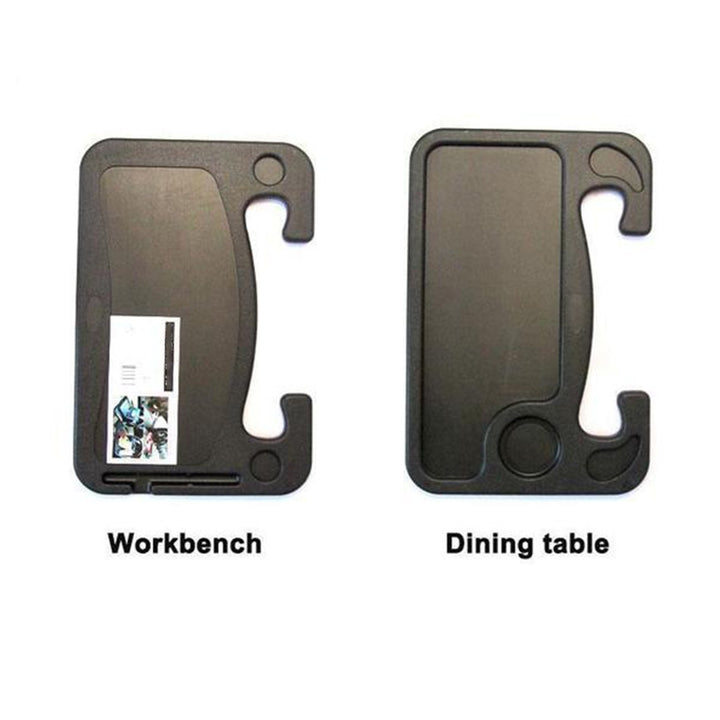 BowLift | Multipurpose Car Desk