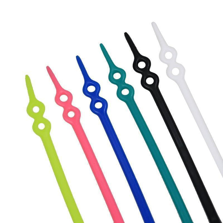 BowLift | No-Tie Shoelaces (14 pcs)