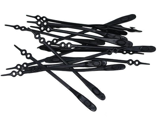 BowLift | No-Tie Shoelaces (14 pcs)