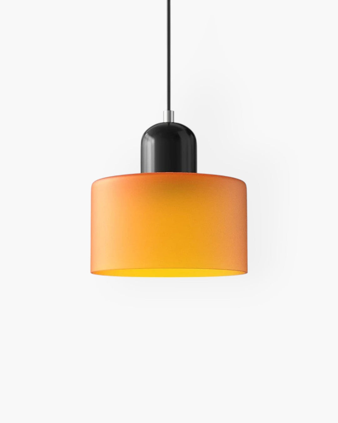 BowLift | Elegant Pendant Lamp with a Sculptural Silhouette