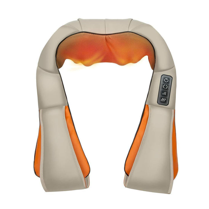 BowLift | Instant Pain Relief Kneading Massager