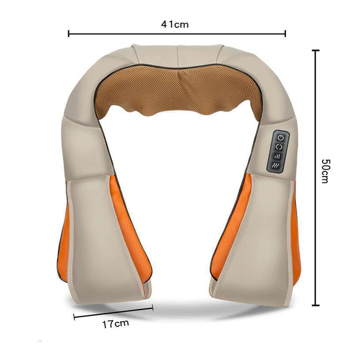 BowLift | Instant Pain Relief Kneading Massager