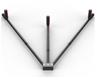 BowLift | Yoga Leg Stretcher