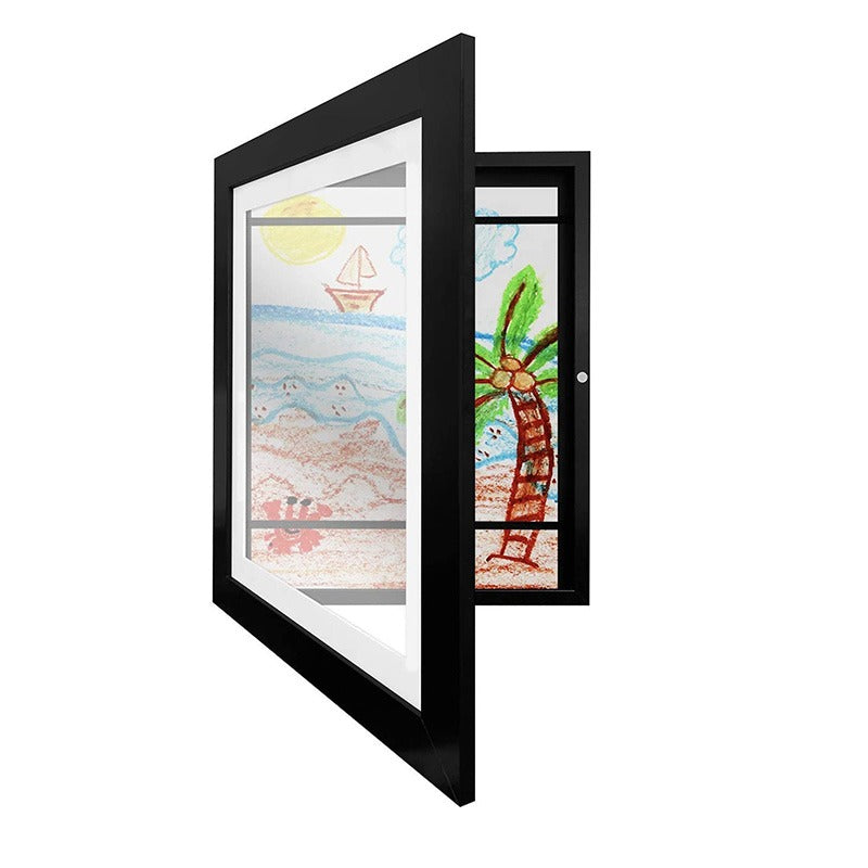 BowLift | Drawings list - ArtSwap Frame