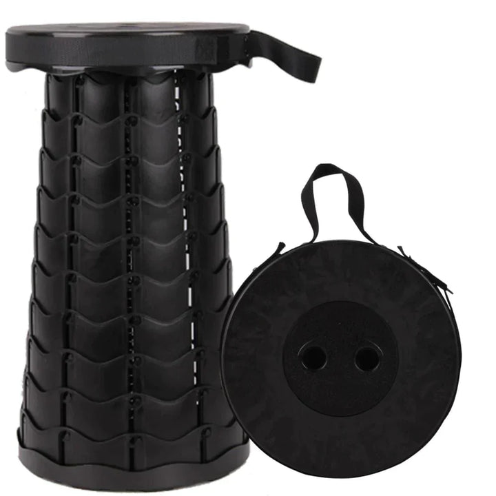 BowLift | Easysit - Compact and foldable stool - practical and stylish