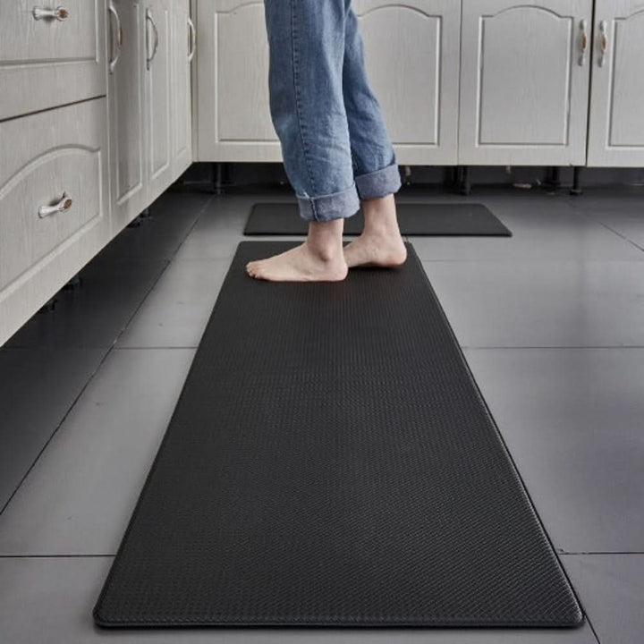 BowLift | KitchenMat – ergonomic, non-slip and comfortable mat