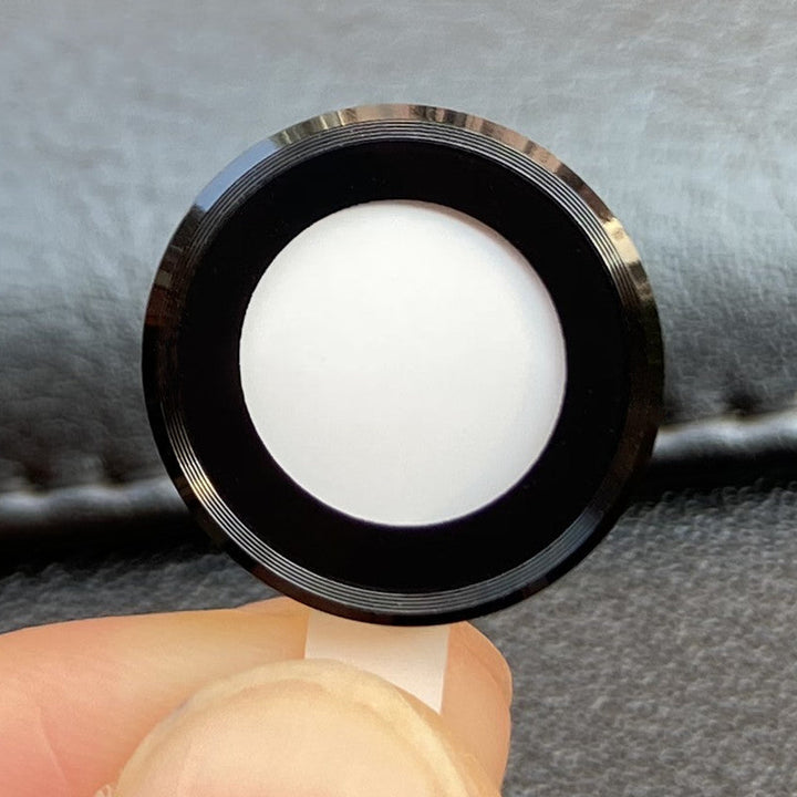 BowLift | Colorful Sapphire Lens Protector for iPhone