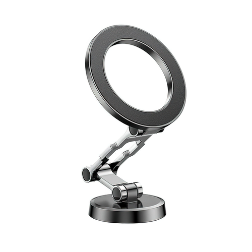 BowLift | Top Rated Magnetic Car Phone Holder with Adjustable Stand - Best Auto Phone Mount for iPhone