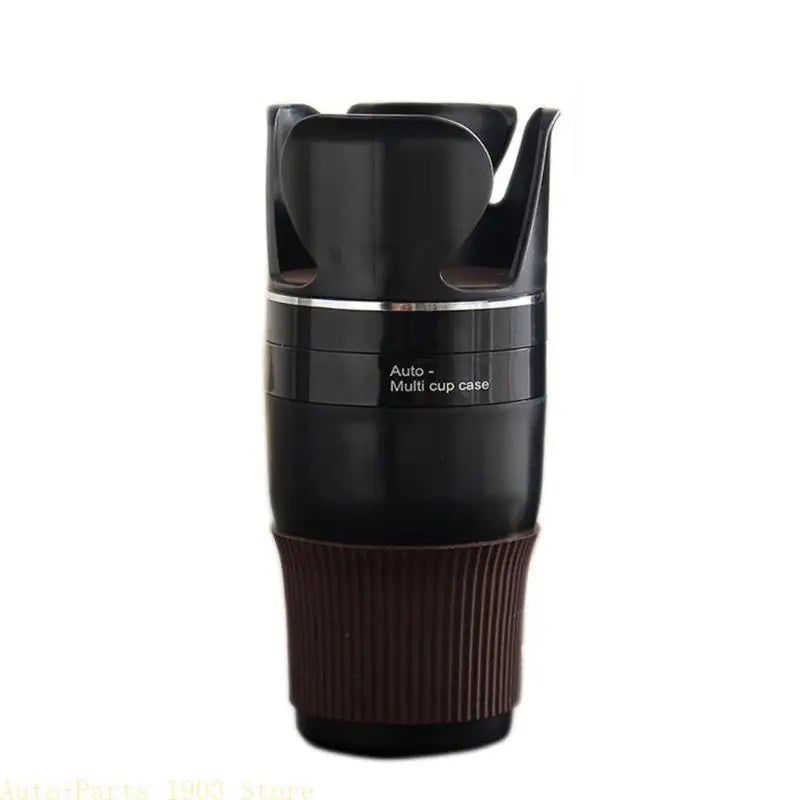 BowLift | 360° Rotating Car Cup Holder