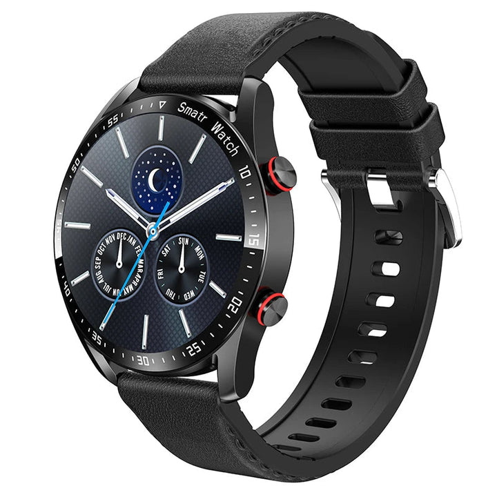 BowLift | Glucose meter and Health monitor in one watch - GlucoseGuard