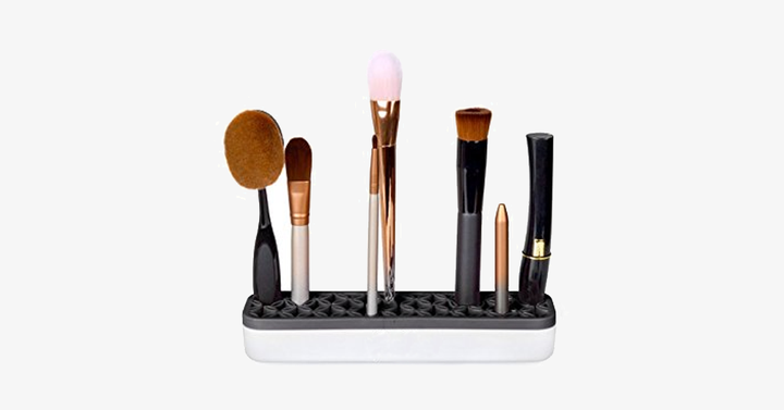 BowLift | Silicone Cosmetic Holder