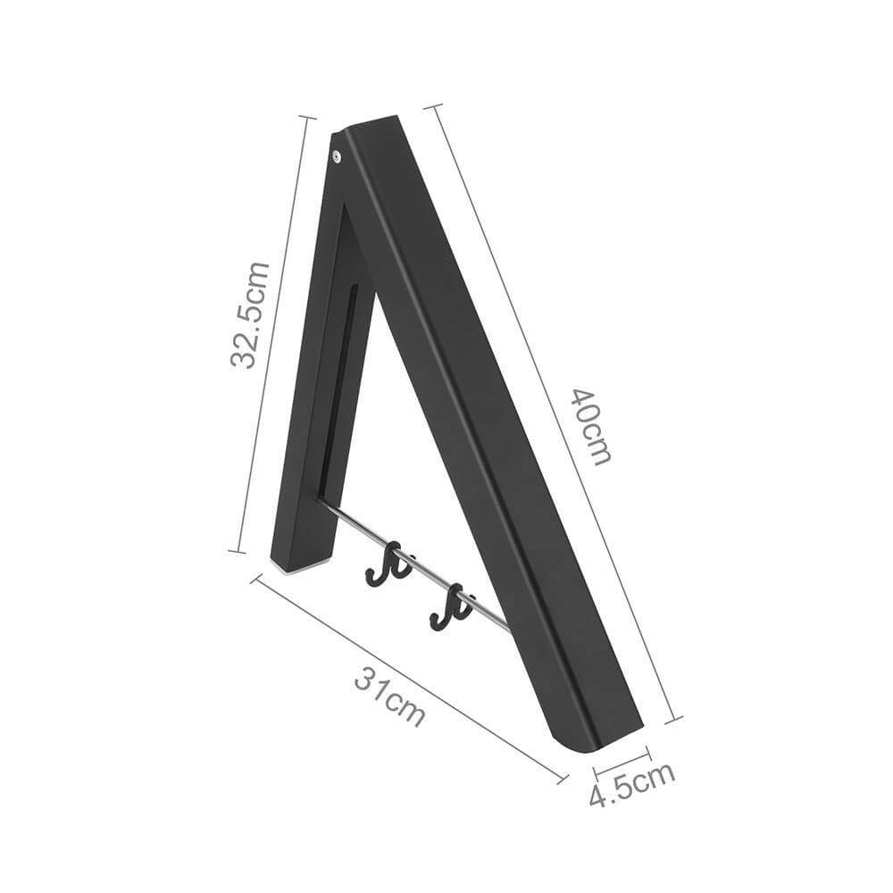 BowLift | SwiftHanger Foldable Drying Ease