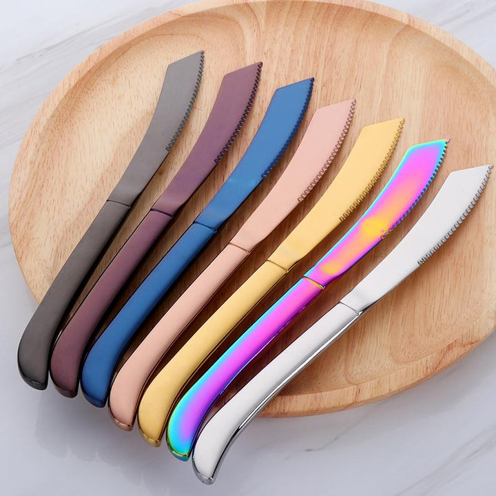 BowLift | Bladevera – Premium Kitchen Knife, High-Quality Stainless Steel Chef Knife
