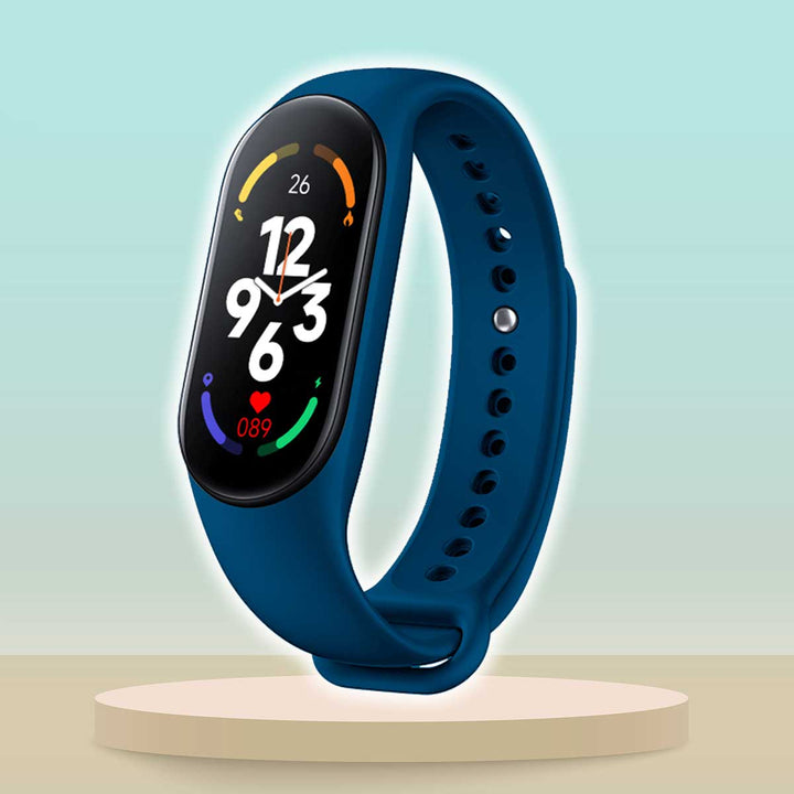 Kids Activity Tracker Watch – Smart Fitness Smartwatch with GPS and Heart Rate Monitor | Bowlift