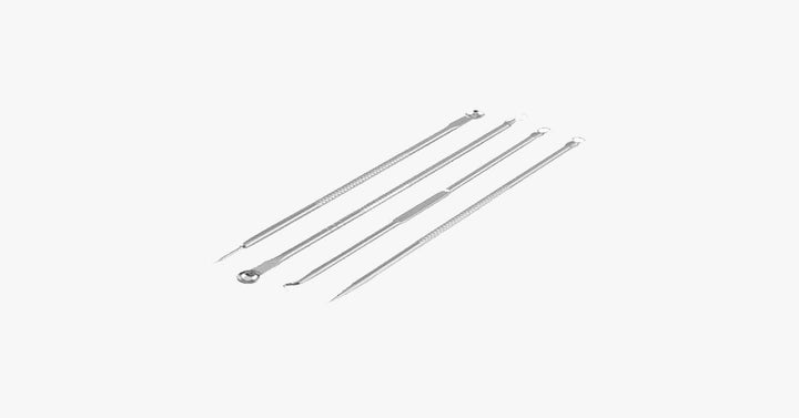 BowLift | Blemish Extractor - An effective method to clean your pores!
