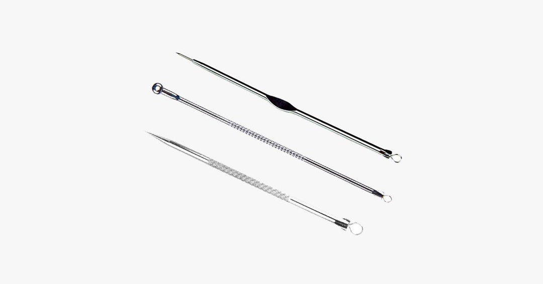 BowLift | Blemish Extractor - An effective method to clean your pores!