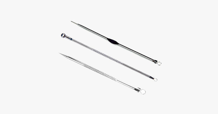 BowLift | Blemish Extractor - An effective method to clean your pores!