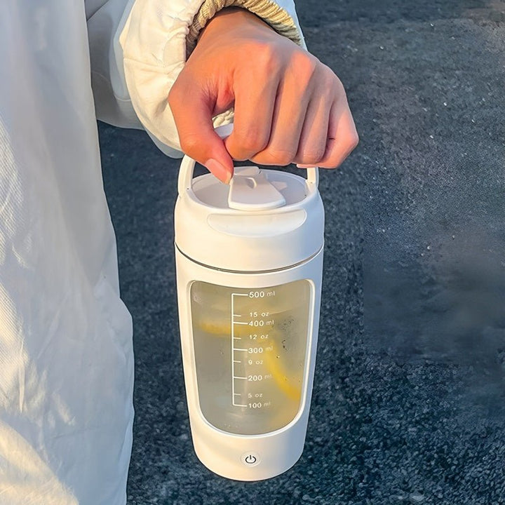 BowLift | MixMaster™ Portable Mixing Solution