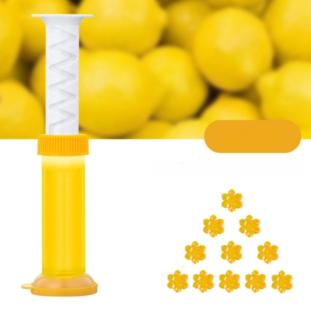 BowLift | Toilet Gel with Floral Scent and Air Freshener Function